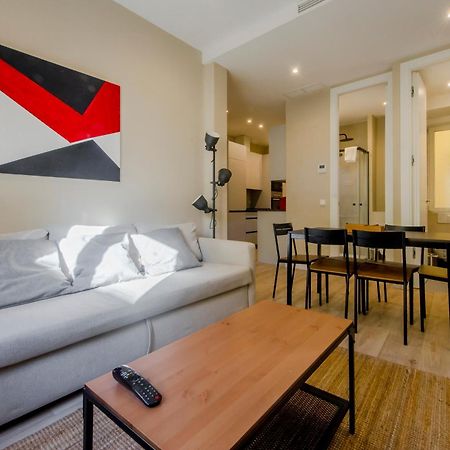Downtown Apt Para 7Pax La Latina,Centro De Madrid Extérieur photo