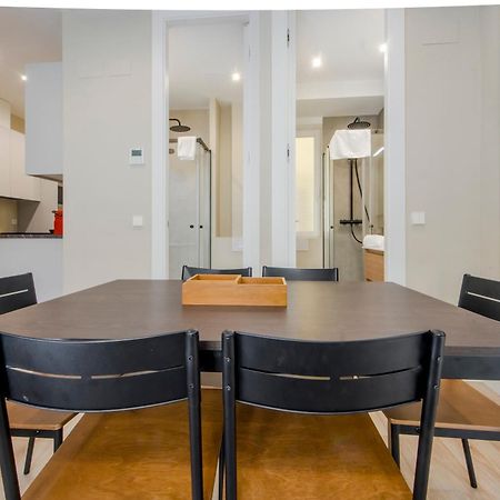 Downtown Apt Para 7Pax La Latina,Centro De Madrid Extérieur photo