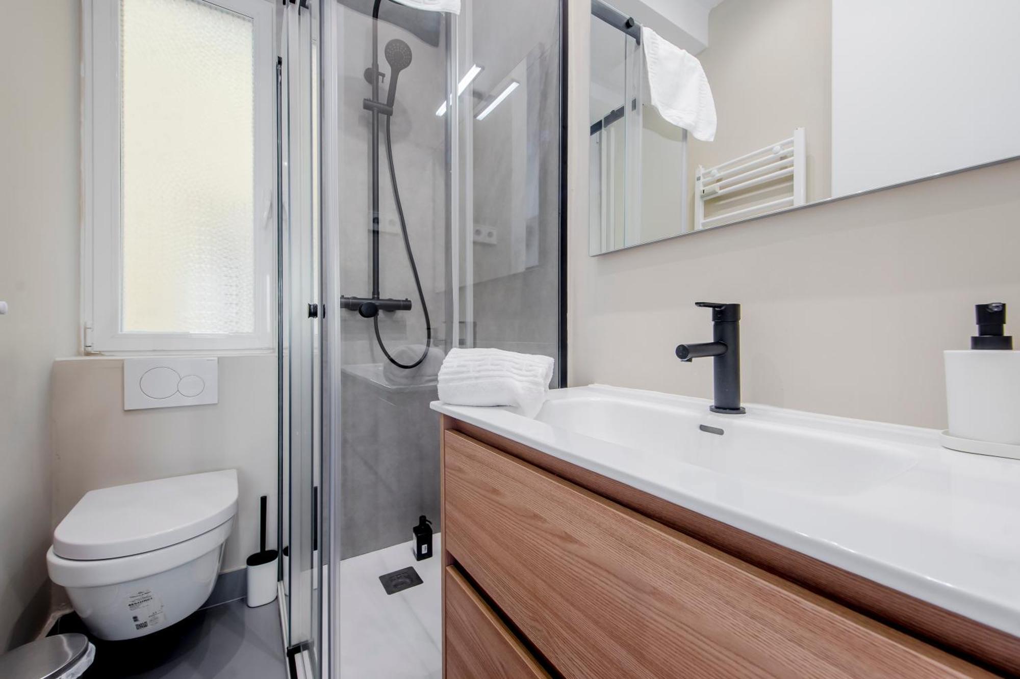 Downtown Apt Para 7Pax La Latina,Centro De Madrid Extérieur photo