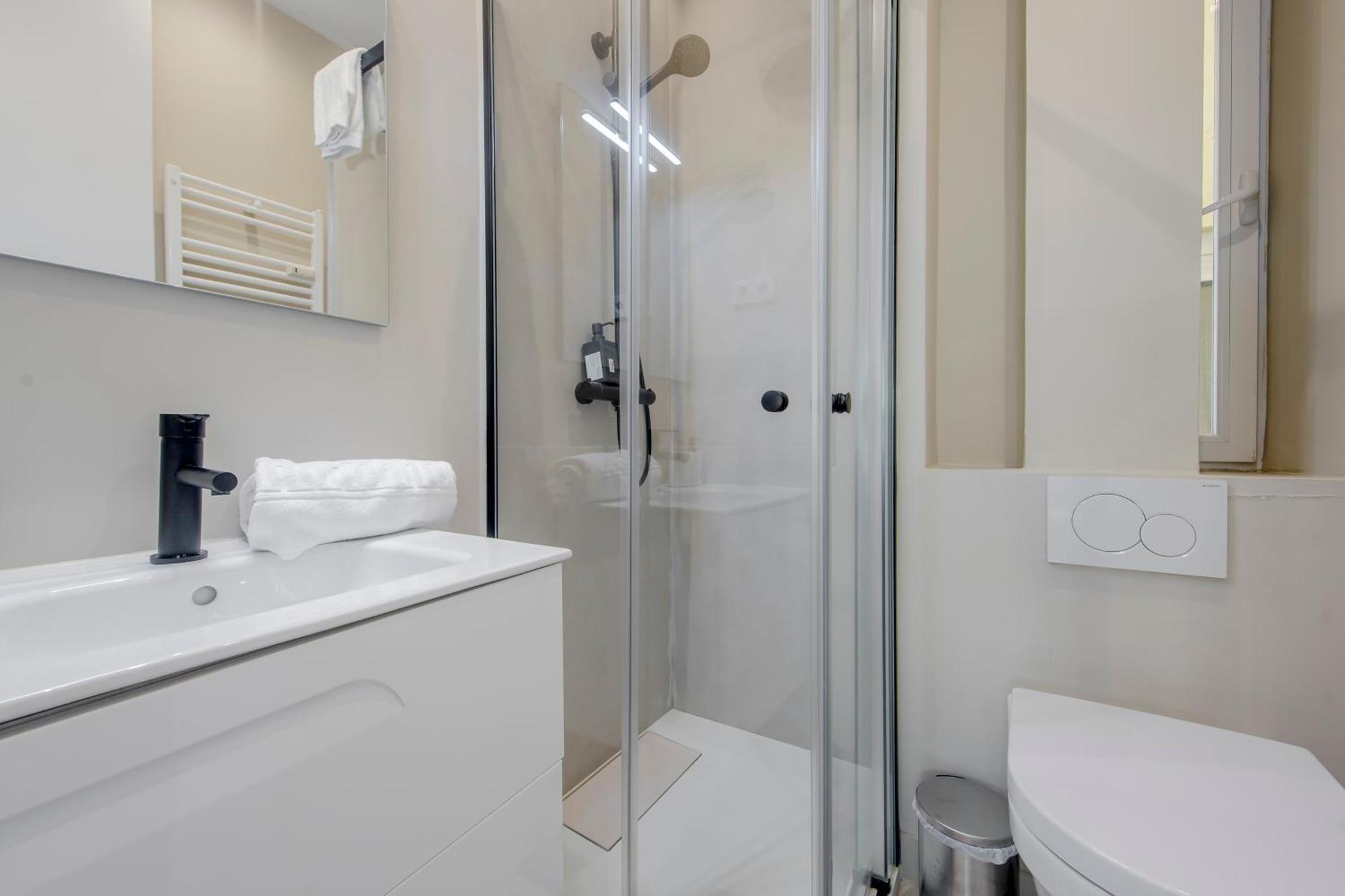 Downtown Apt Para 7Pax La Latina,Centro De Madrid Extérieur photo
